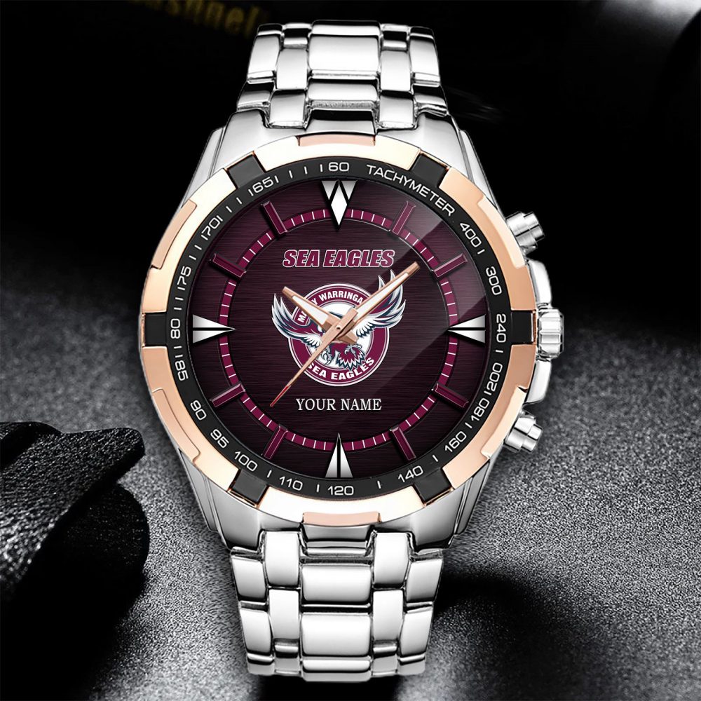 Manly Warringah Sea Eagles VITWATK922