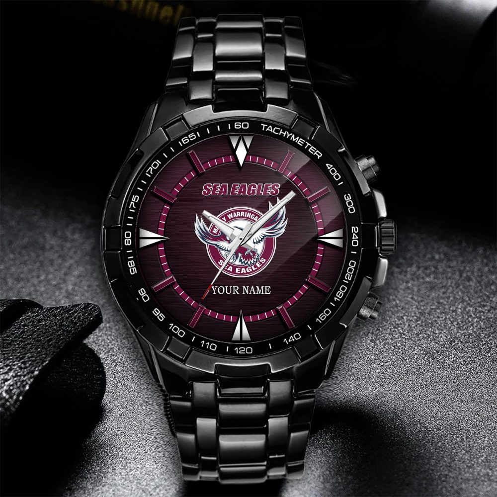Manly Warringah Sea Eagles VITWATK922