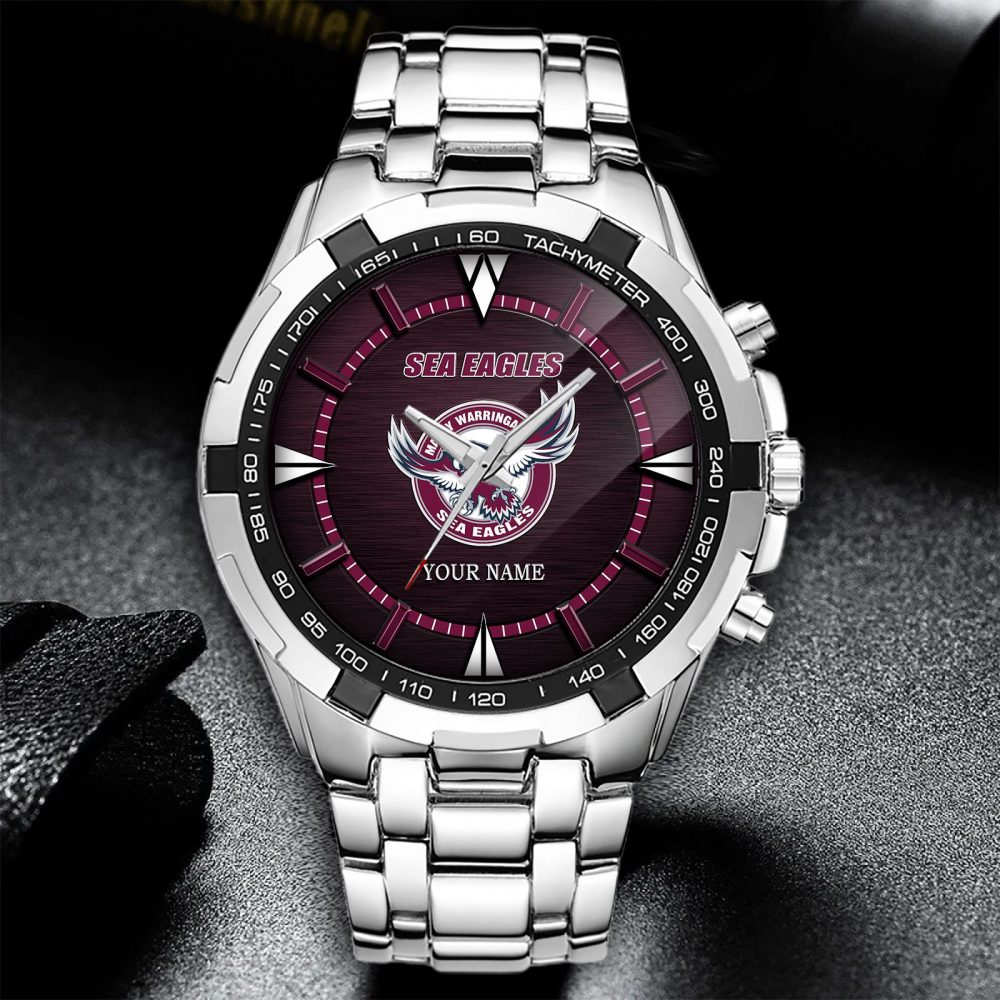 Manly Warringah Sea Eagles VITWATK922