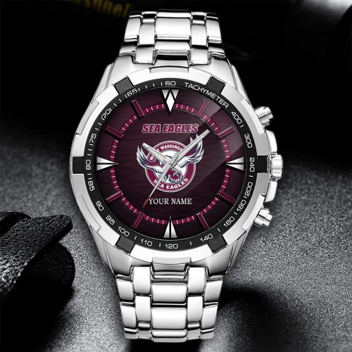Manly Warringah Sea Eagles VITWATK922