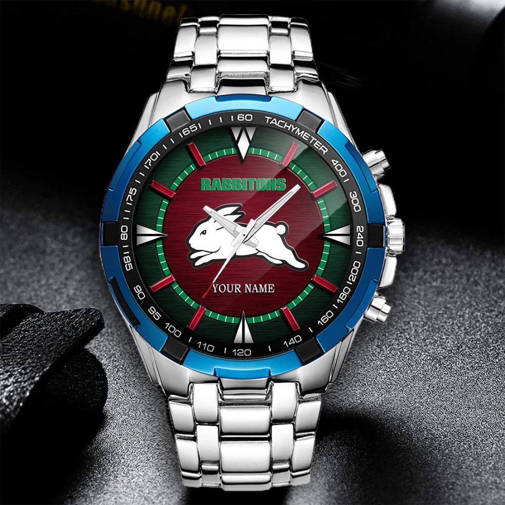 South Sydney Rabbitohs VITWATK929