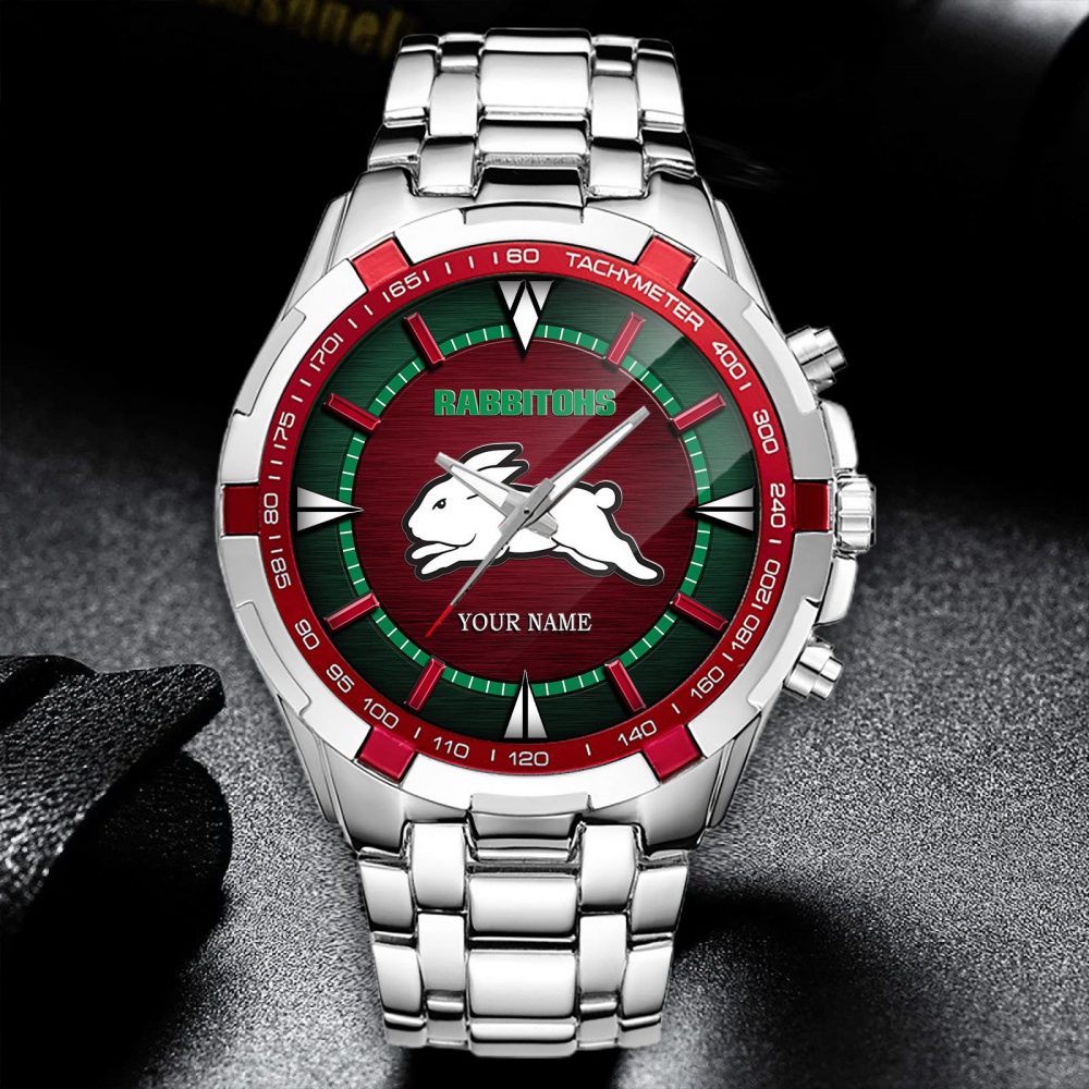 South Sydney Rabbitohs VITWATK929