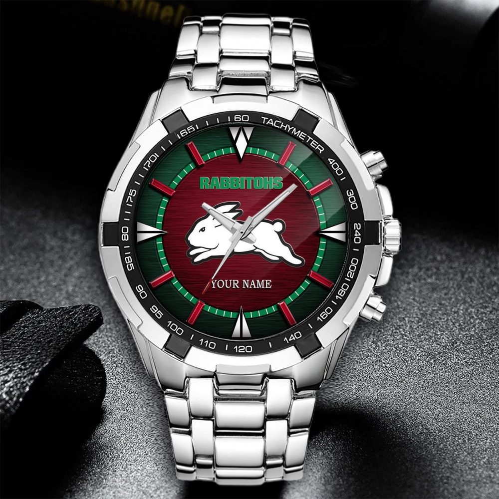 South Sydney Rabbitohs VITWATK929