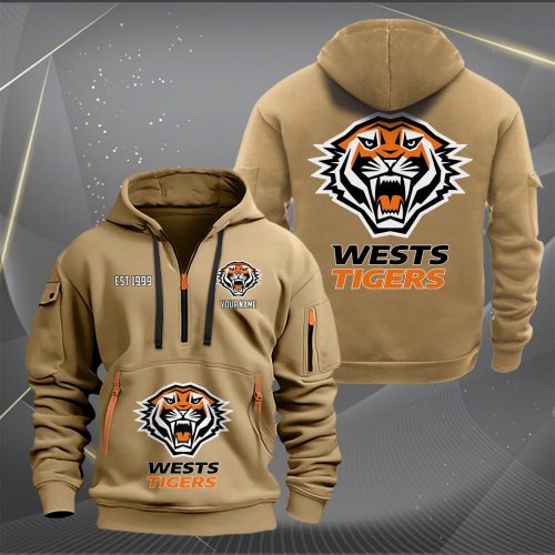 Wests Tigers VITZH597