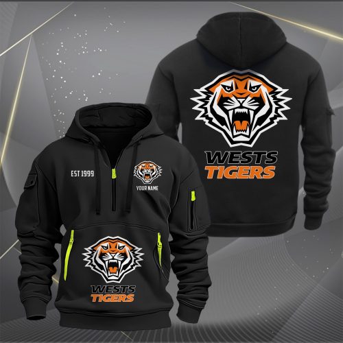 Wests Tigers VITZH597