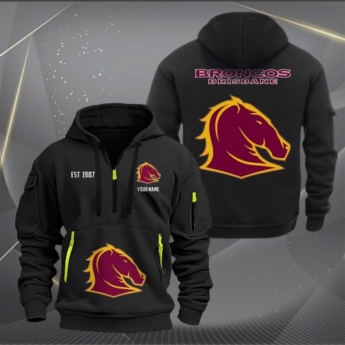 Brisbane Broncos VITZH578