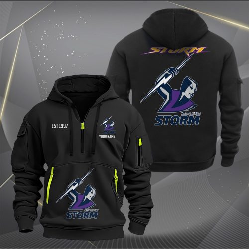 Melbourne Storm VITZH585