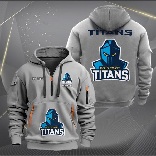 Gold Coast Titans VITZH583