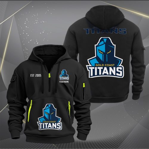 Gold Coast Titans VITZH583