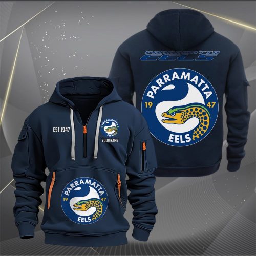 Parramatta Eels VITZH591
