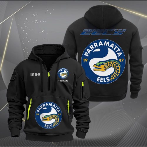 Parramatta Eels VITZH591