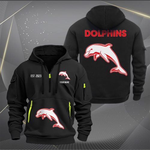 Dolphins NRL VITZH582