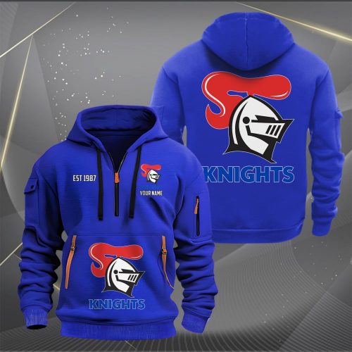 Newcastle Knights VITZH587