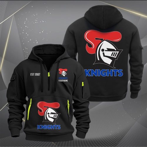 Newcastle Knights VITZH587