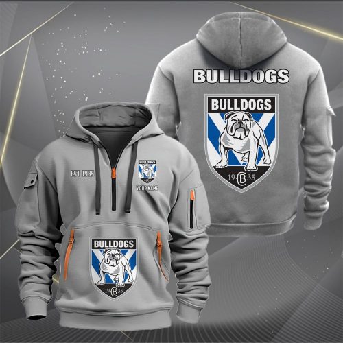 Canterbury Bankstown Bulldogs VITZH580