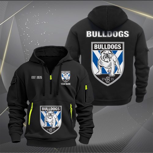 Canterbury Bankstown Bulldogs VITZH580