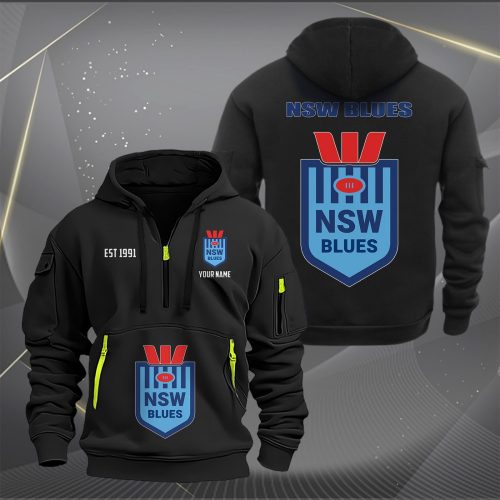 NSW blues VITZH590