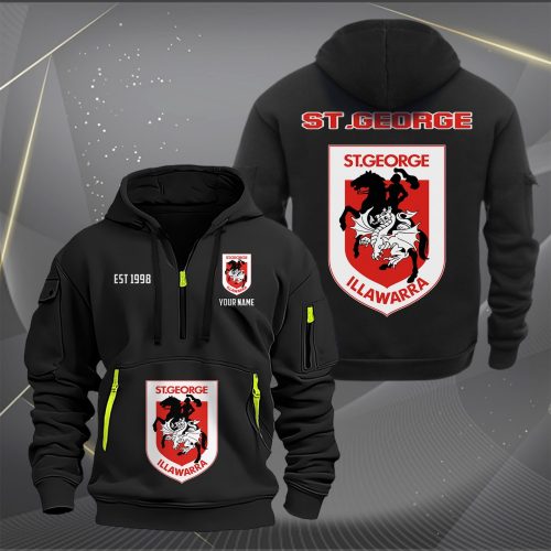 St. George Illawarra Dragons VITZH595