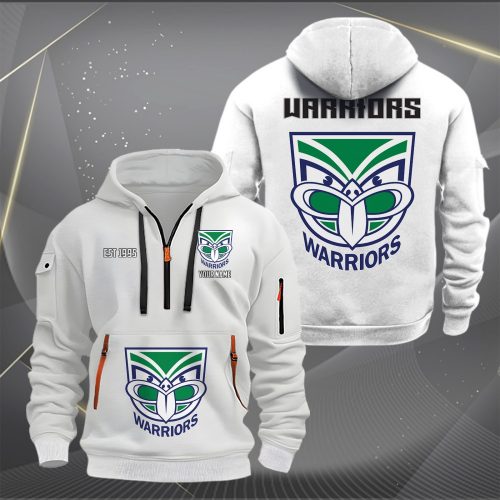 New Zealand Warriors VITZH586