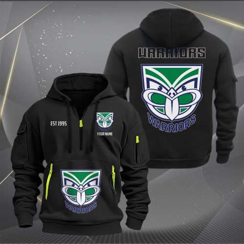 New Zealand Warriors VITZH586