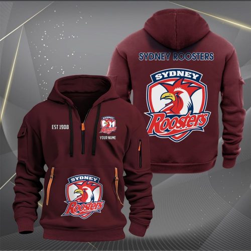 Sydney Roosters VITZH596