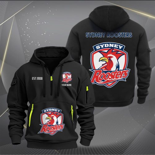 Sydney Roosters VITZH596
