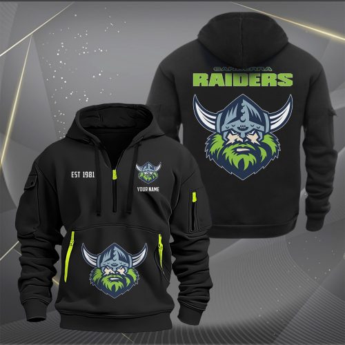 Canberra Raiders VITZH579