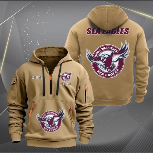 Manly Warringah Sea Eagles VITZH584