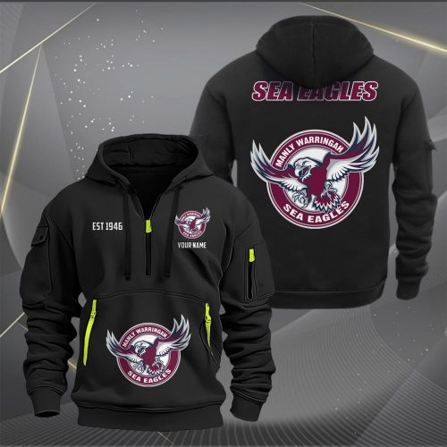 Manly Warringah Sea Eagles VITZH584