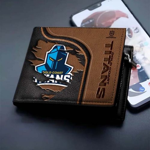 Gold Coast Titans VITWALT1322