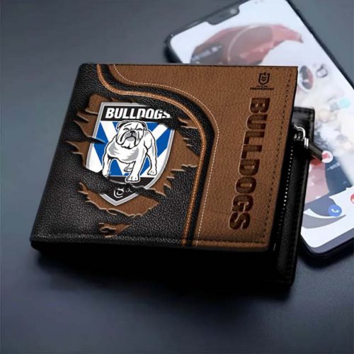 Canterbury Bankstown Bulldogs VITWALT1319