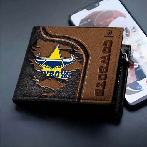 North Queensland Cowboys VITWALT1327