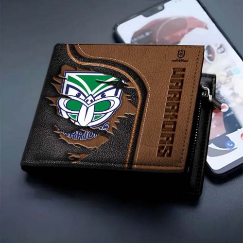 New Zealand Warriors VITWALT1325