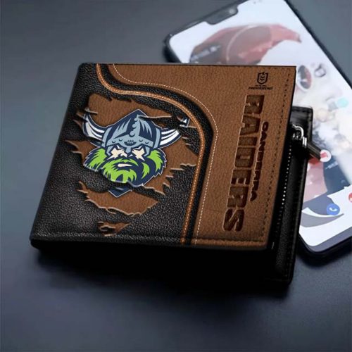 Canberra Raiders VITWALT1318