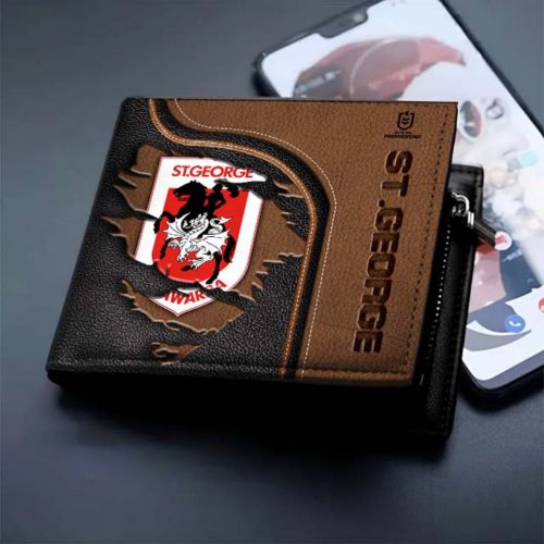 St. George Illawarra Dragons VITWALT1331
