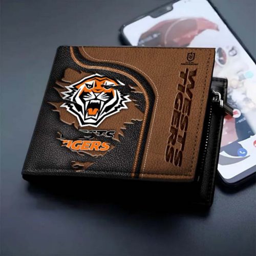 Wests Tigers VITWALT1333