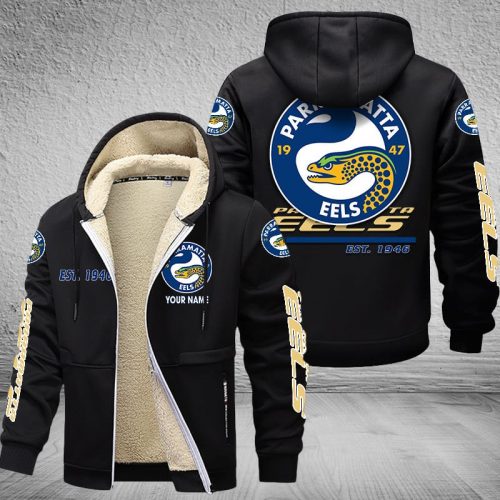 Parramatta Eels VITZC704