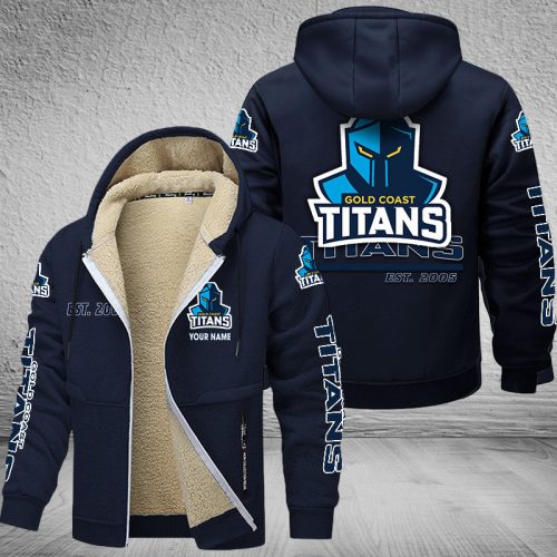 Gold Coast Titans VITZC696