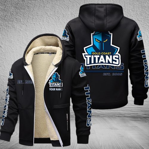 Gold Coast Titans VITZC696