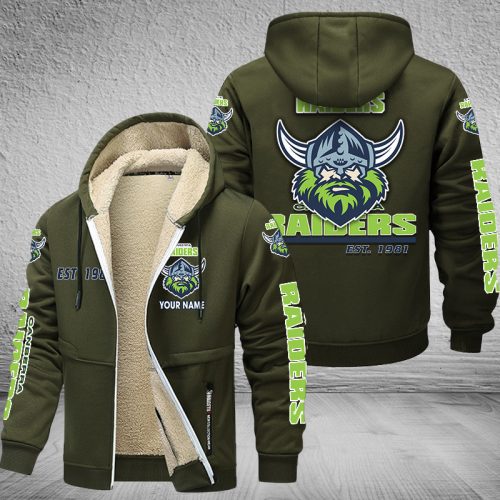 Canberra Raiders VITZC692
