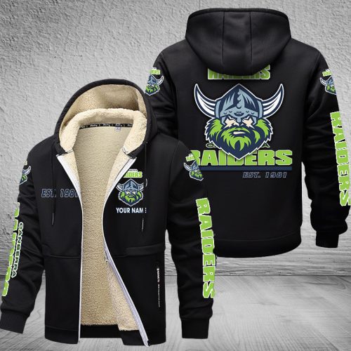 Canberra Raiders VITZC692