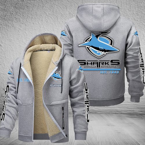 Cronulla Sharks VITZC694
