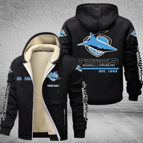 Cronulla Sharks VITZC694