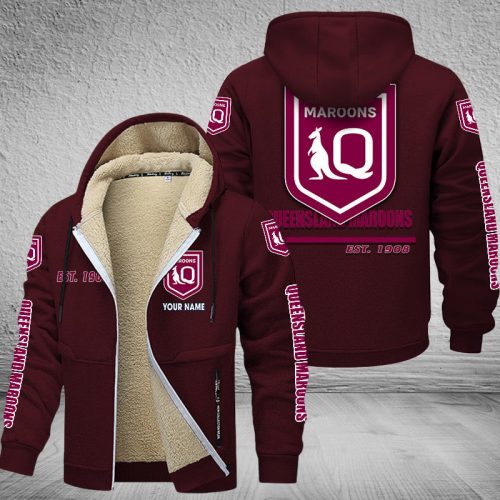 Queensland Maroons VITZC706