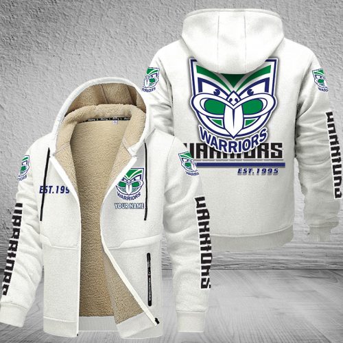 New Zealand Warriors VITZC699
