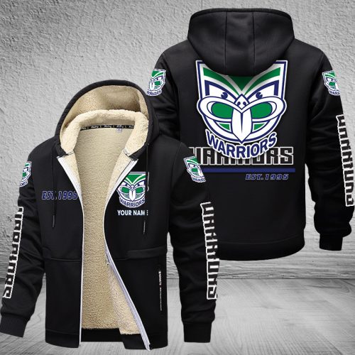 New Zealand Warriors VITZC699