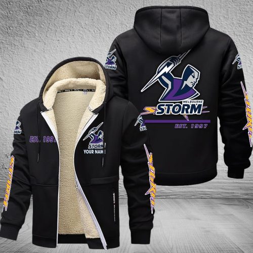 Melbourne Storm VITZC698