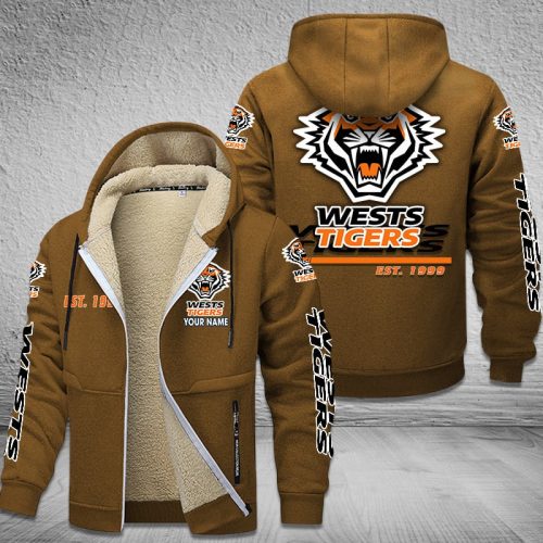 Wests Tigers VITZC710