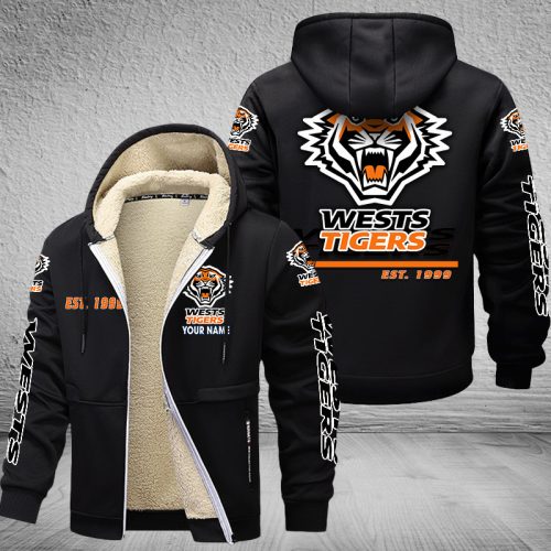 Wests Tigers VITZC710