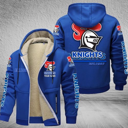 Newcastle Knights VITZC700